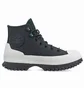 Кеды унисекс Converse All Star Ctas Lugged 2.0 Cc Hi Se Clu Black/White A05696C