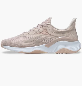 Кроссовки женские Reebok Hiit Tr 3 Beige Hq4500
