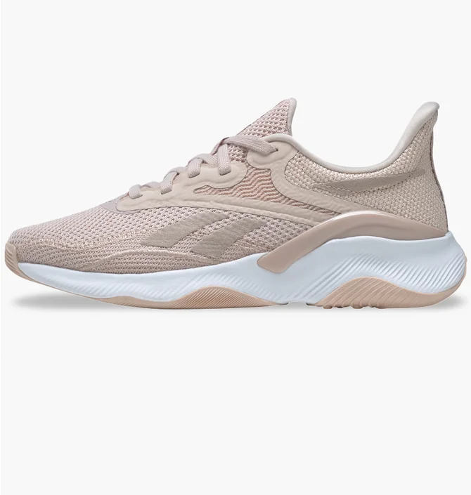 Кроссовки женские Reebok Hiit Tr 3 Beige Hq4500