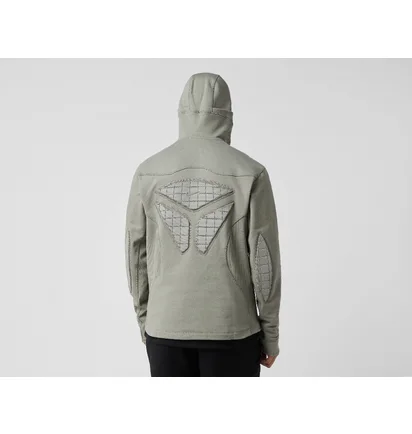Худі унісекс Nike Nrg Ispa Hoodie Grey FJ7350-053