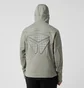Худі унісекс Nike Nrg Ispa Hoodie Grey FJ7350-053