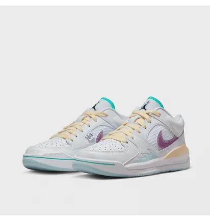 Кроссовки женские Air Jordan Stadium 90 White FV3624-151