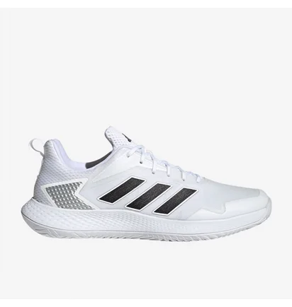 Кроссовки мужские Adidas Defiant Speed White ID1508