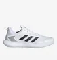 Кроссовки мужские Adidas Defiant Speed White ID1508