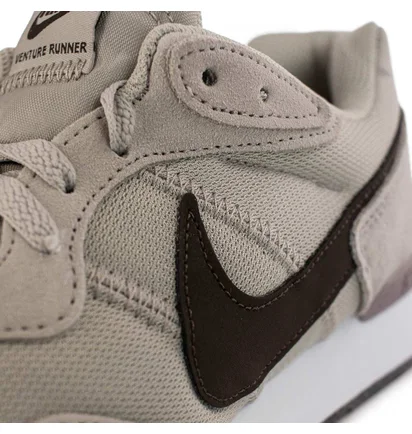 Кросівки чоловічі Nike Venture Runner Grey Ck2944-013