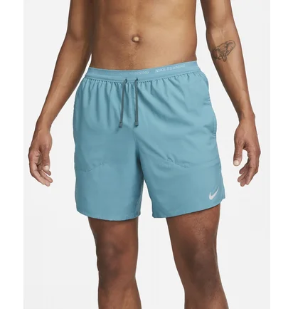 Шорты мужские Nike Dri-Fit Stride Light Blue Dm4759-379