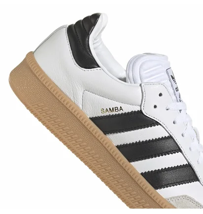 Кроссовки унисекс Adidas Samba Xlg Shoes White IE1377