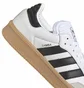 Кроссовки унисекс Adidas Samba Xlg Shoes White IE1377