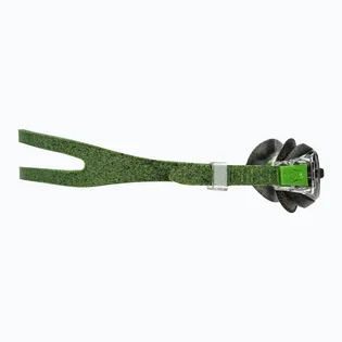 Очки для плавания детские Aqua Speed Amari Reco Green 041-12