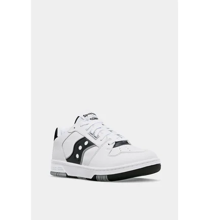 Кросівки унісекс Saucony Sonic Low White S70749-2