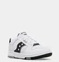 Кросівки унісекс Saucony Sonic Low White S70749-2