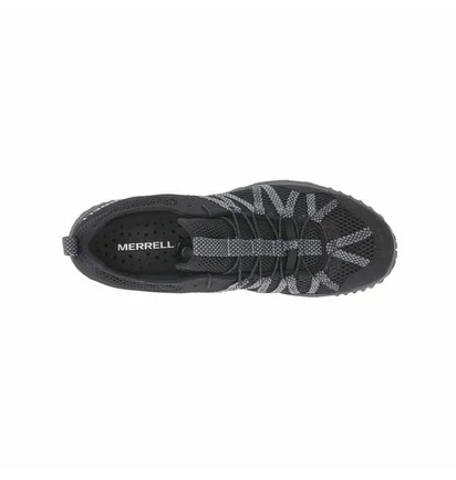 Кроссовки мужские Merrell Wildwood Aerosport Black J036109