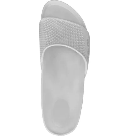 Тапочки унисекс Aqua Speed Oslo Grey 559-05