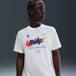 Футболка мужская Nike Oc Moto 3 White IB4332-121