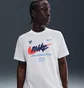 Футболка чоловіча Nike Oc Moto 3 White IB4332-121