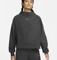 Світшот жіночий Nike Therma-Fit Black DQ6253-032
