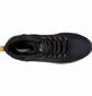 Черевики чоловічі Skechers Arch Fit Dawson Raveno Blue 204634-BLK