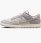 Кроссовки мужские Nike Dunk Low Retro Se Grey HJ4329-002