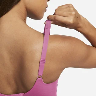 Топ женский Nike Alate Bra Pink DM0530-684