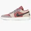 Кроссовки женские Air Jordan 1 Low Canyon Rust W Multi DC0774-602