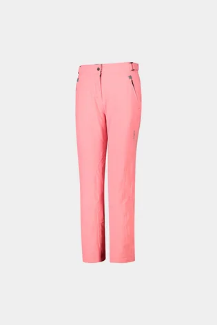 Штани жіночі CMP Pant Pink 3W18596N-B634