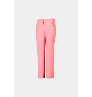 Штани жіночі CMP Pant Pink 3W18596N-B634