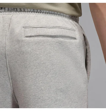 Штаны мужские Air Jordan Flight Fleece Grey FV7251-050