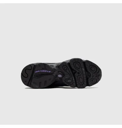 Кросівки чоловічі New Balance 1000 Black M1000TP
