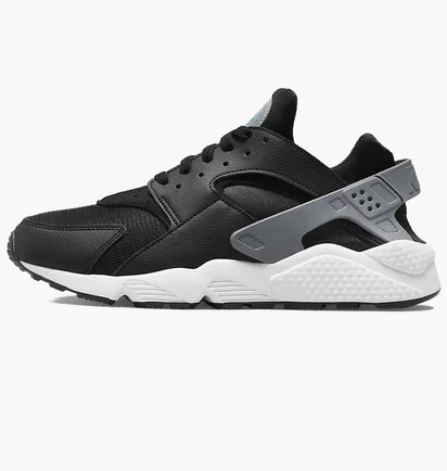 Кросівки чоловічі Nike Huarache J22 Black DR0154-001