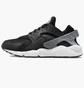 Кросівки чоловічі Nike Huarache J22 Black DR0154-001