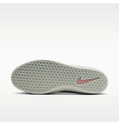 Кроссовки мужские Nike Sb Force 58 Grey DV5477-010