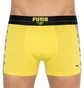 Трусы мужские Puma Statement Boxer Multi (2 шт) 501006001-020