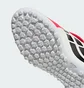 Сороконожки детские Adidas Predator Club Red/White KJ1317