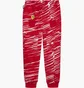 Штаны мужские Puma Scuderia Ferrari X Joshua Vides Red 623046-02