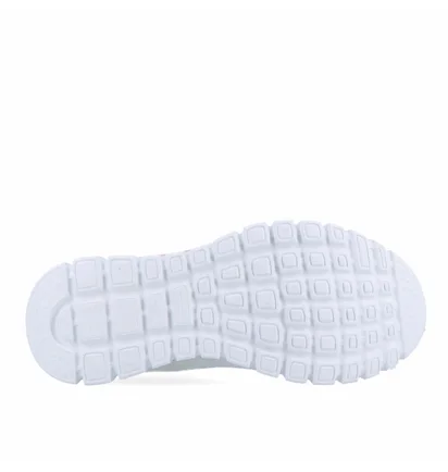 Кросівки жіночі Skechers Graceful White 12615-WTRG