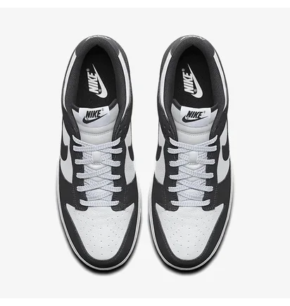 Кроссовки женские Nike Dunk Low Panda Black/White DO7412-991