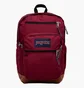 Рюкзак унісекс Jansport Cool Student Bordo EK0A5BAKN621