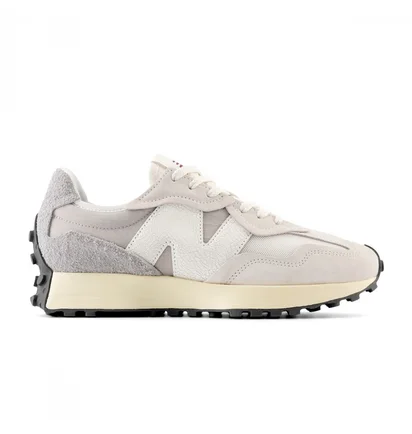 Кроссовки унисекс New Balance 327 Grey U327WRB