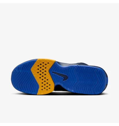 Кроссовки унисекс Nike Lebron Witness 8 Blue FB2239-403