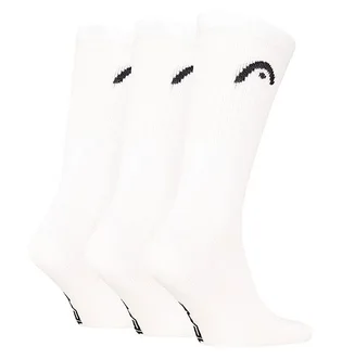 Носки мужские HEAD All Sports Training Crew White (3 пары) 701229015-002