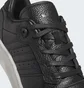 Кроссовки унисекс Adidas Rivalry Lux Low Black ID3950