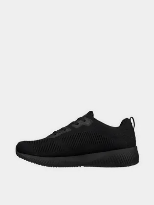 Кросівки чоловічі Skechers Squad Black 232290-BBK