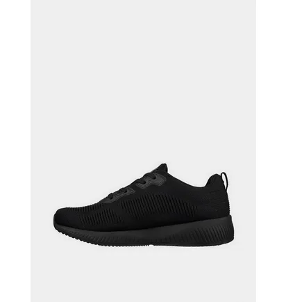 Кроссовки мужские Skechers Squad Black 232290-BBK