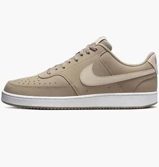 Кросівки чоловічі Nike Court Vision Lo Beige HM6193-247