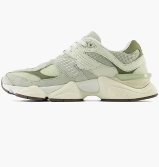 Кросівки чоловічі New Balance 9060 Olivine Beige U9060EEC