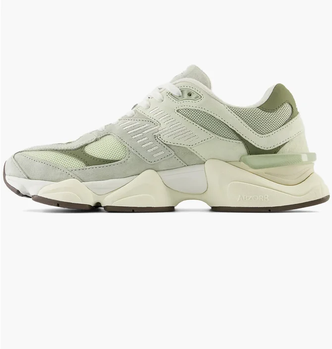 Кроссовки мужские New Balance 9060 Olivine Beige U9060EEC