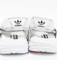 Сандалі жіночі Adidas Wmns Magmur Sandals White EF5848