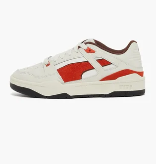 Кросівки жіночі Puma Slipstream Always On Jr Beige 391025-01