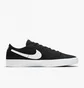 Кросівки унісекс Nike Sb Blazer Court Black CV1658-002