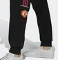 Штаны мужские Adidas Manchester United Track Pants Black Hp0453